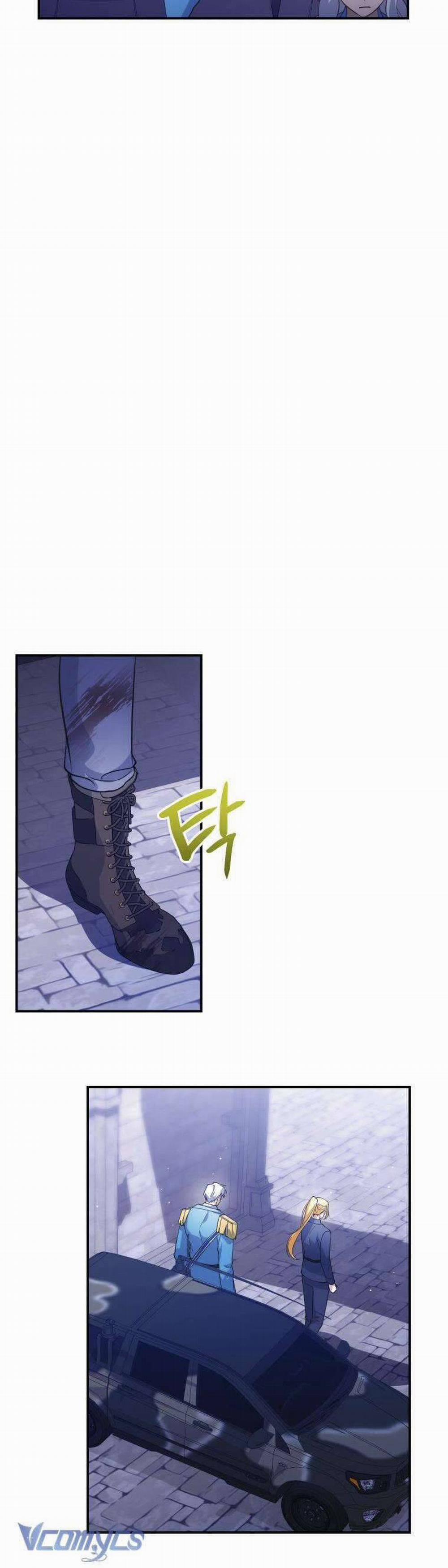 Hãy Mau Cởi Bỏ Phù Hiệu Và Kết Hôn Đi Nào 16 trang 18