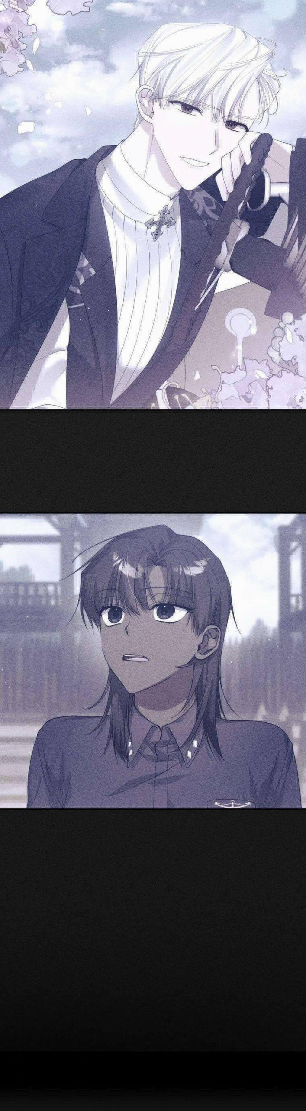 Hãy Mau Cởi Bỏ Phù Hiệu Và Kết Hôn Đi Nào 16 trang 22