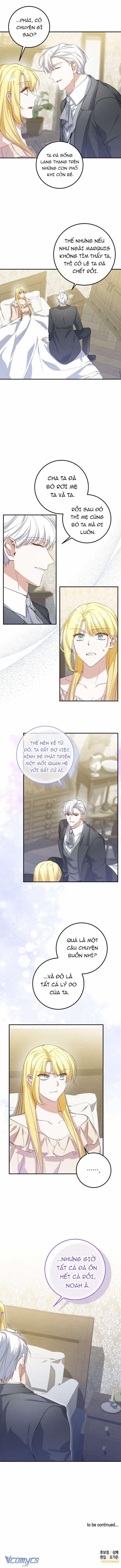 Hãy Mau Cởi Bỏ Phù Hiệu Và Kết Hôn Đi Nào 17 trang 6