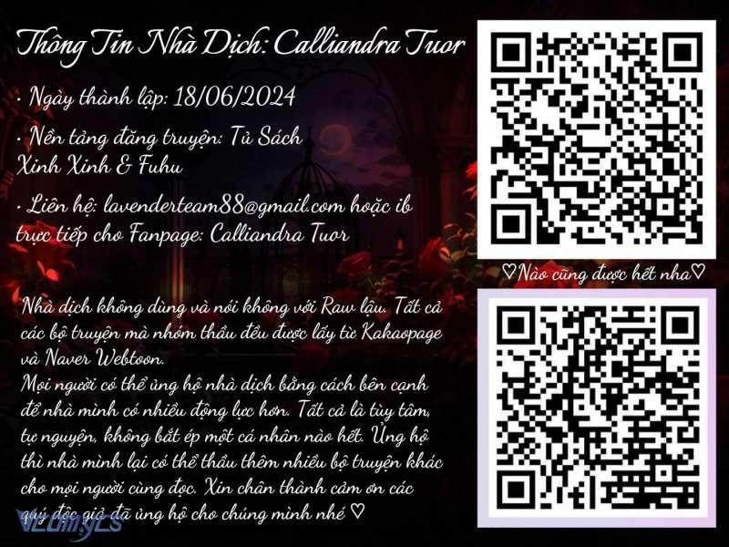 Hãy Mau Cởi Bỏ Phù Hiệu Và Kết Hôn Đi Nào 18 trang 6