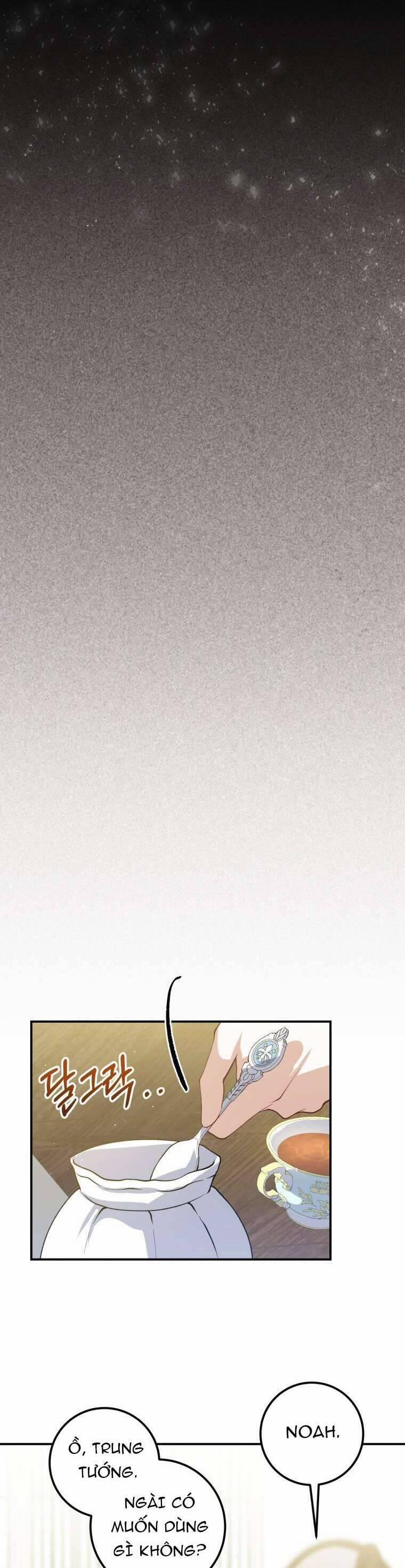 Hãy Mau Cởi Bỏ Phù Hiệu Và Kết Hôn Đi Nào 19 trang 17