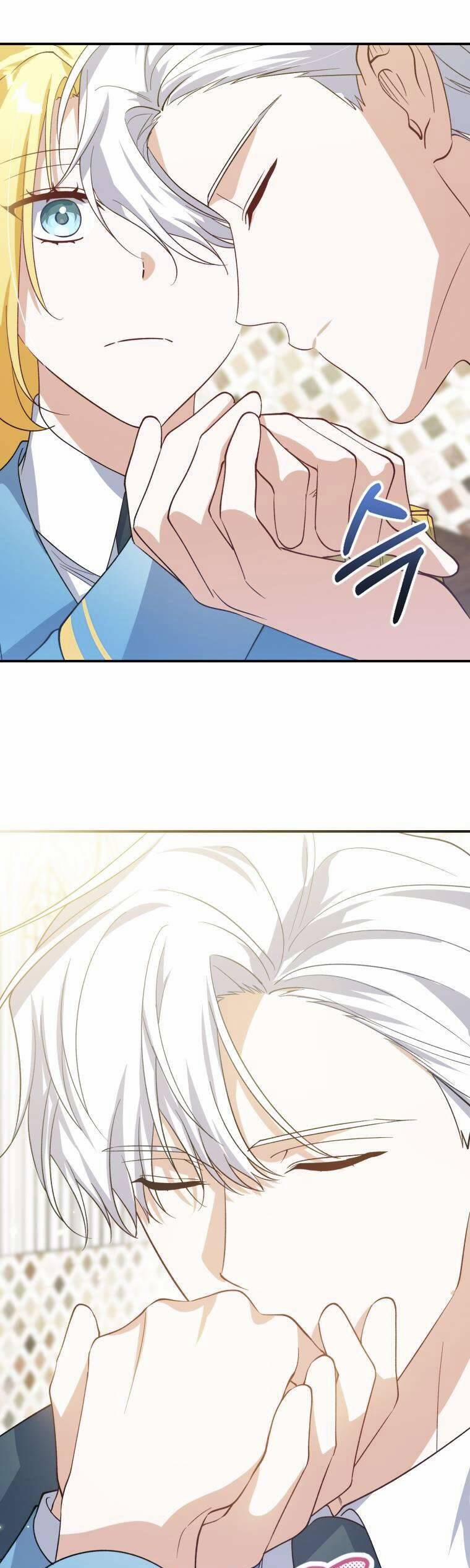 Hãy Mau Cởi Bỏ Phù Hiệu Và Kết Hôn Đi Nào 19 trang 27