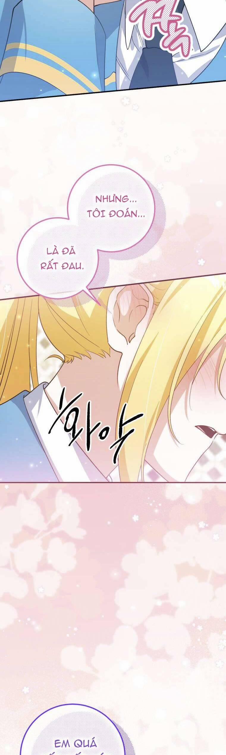 Hãy Mau Cởi Bỏ Phù Hiệu Và Kết Hôn Đi Nào 19 trang 28