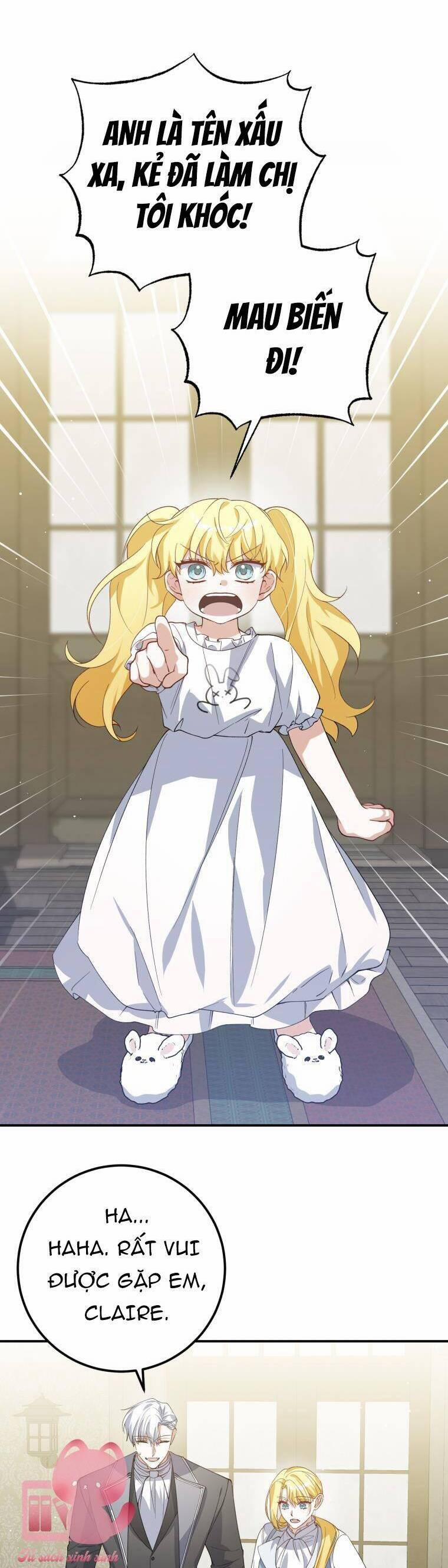 Hãy Mau Cởi Bỏ Phù Hiệu Và Kết Hôn Đi Nào 20 trang 24