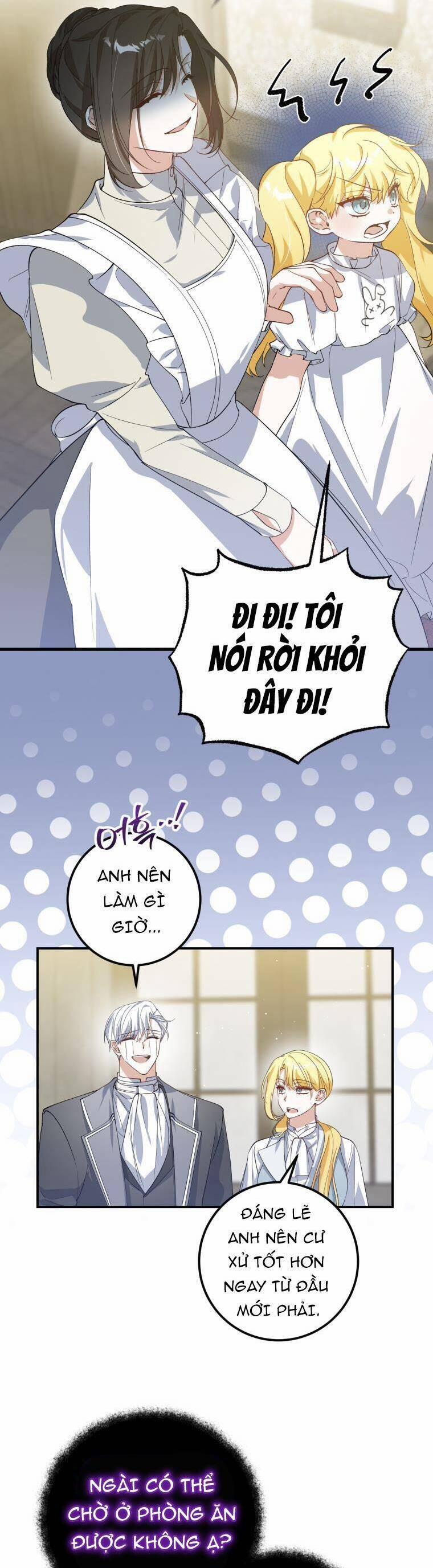 Hãy Mau Cởi Bỏ Phù Hiệu Và Kết Hôn Đi Nào 20 trang 26