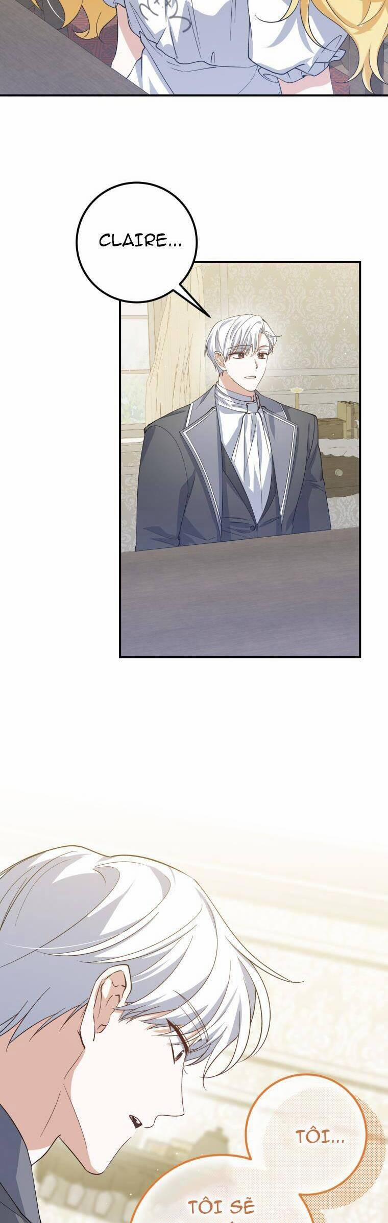 Hãy Mau Cởi Bỏ Phù Hiệu Và Kết Hôn Đi Nào 20 trang 31