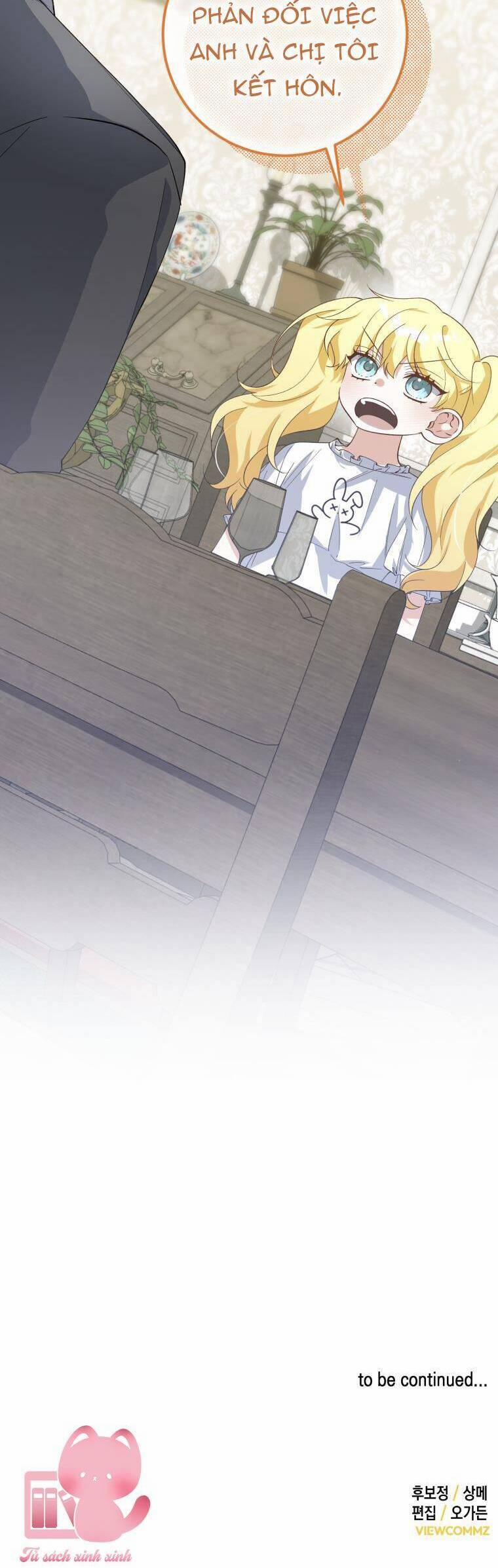 Hãy Mau Cởi Bỏ Phù Hiệu Và Kết Hôn Đi Nào 20 trang 32