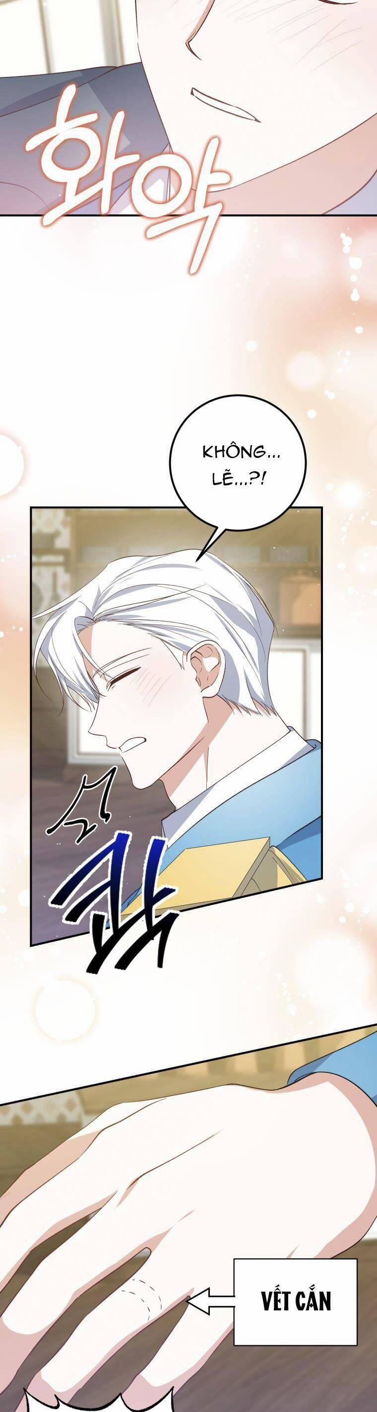 Hãy Mau Cởi Bỏ Phù Hiệu Và Kết Hôn Đi Nào 20 trang 9