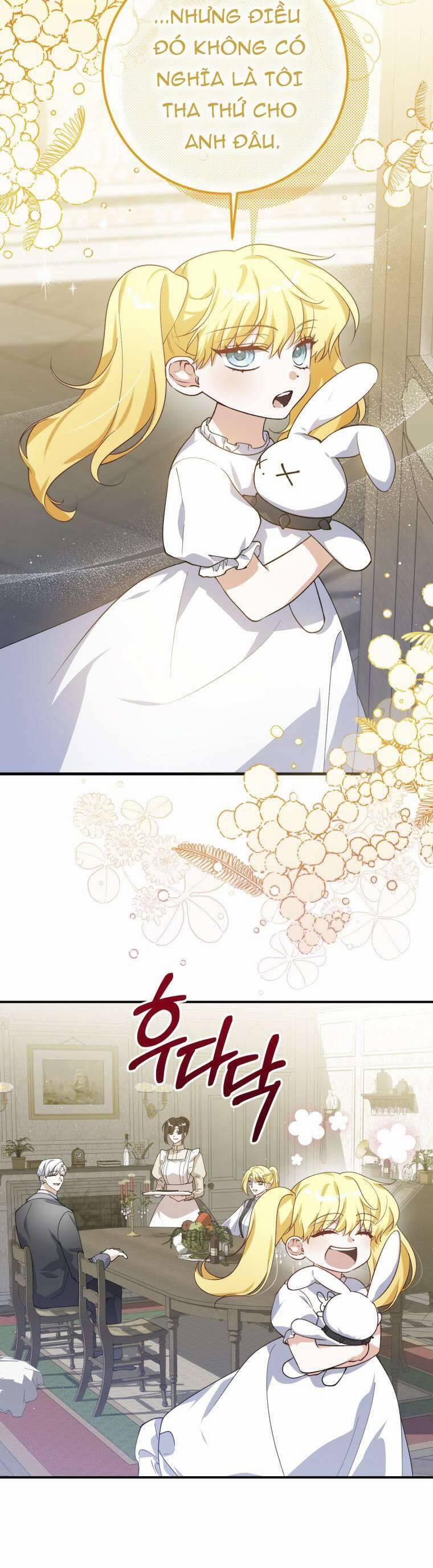 Hãy Mau Cởi Bỏ Phù Hiệu Và Kết Hôn Đi Nào 21 trang 10
