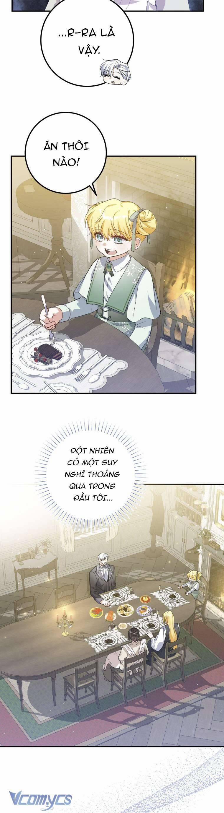 Hãy Mau Cởi Bỏ Phù Hiệu Và Kết Hôn Đi Nào 21 trang 13