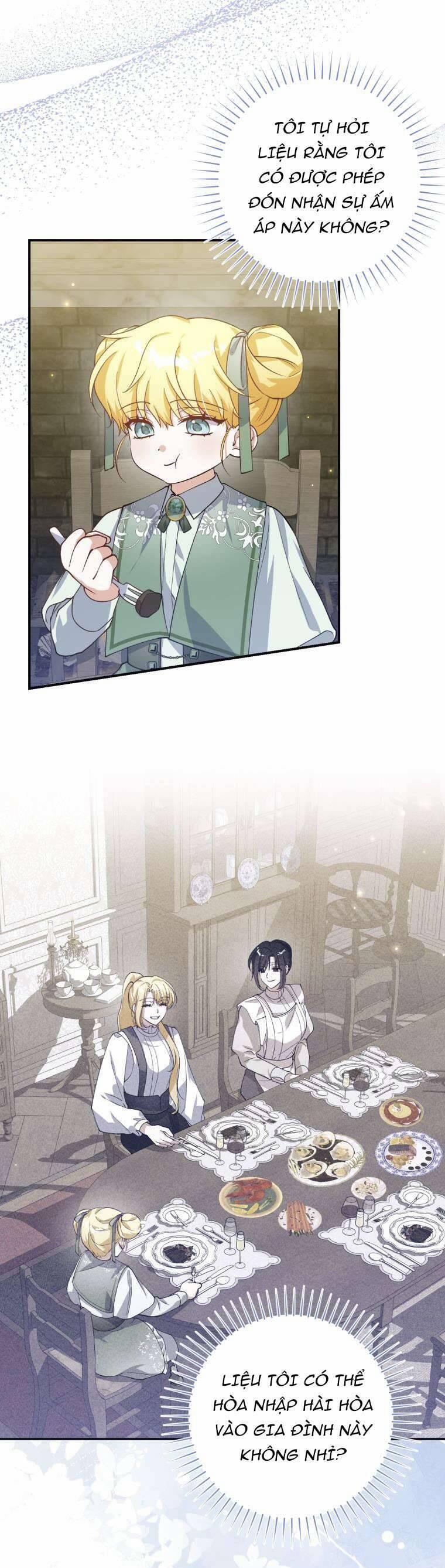 Hãy Mau Cởi Bỏ Phù Hiệu Và Kết Hôn Đi Nào 21 trang 14