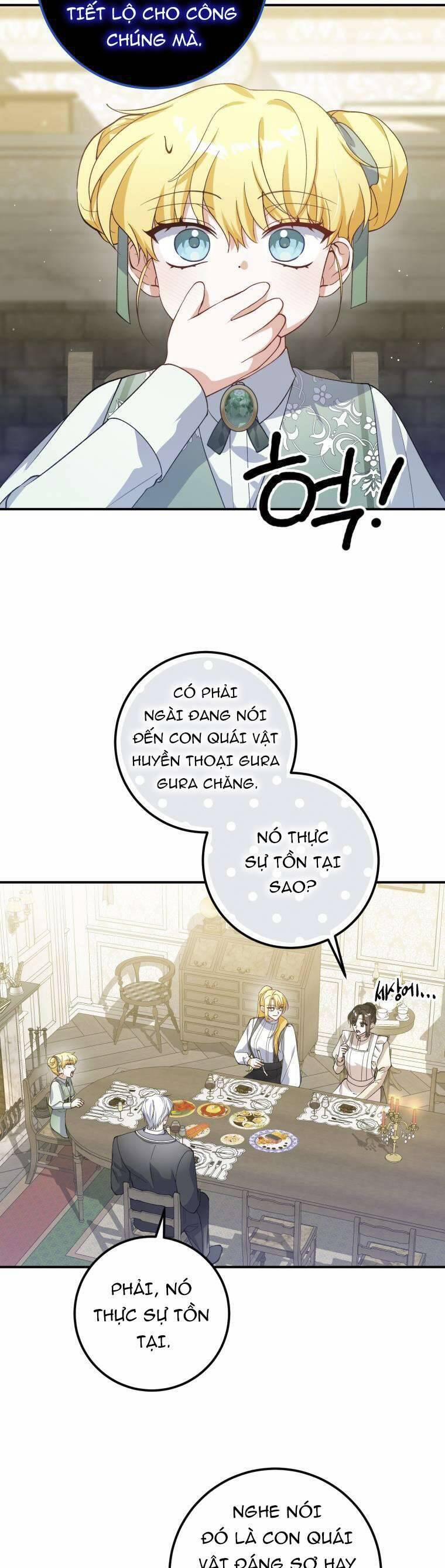 Hãy Mau Cởi Bỏ Phù Hiệu Và Kết Hôn Đi Nào 21 trang 18