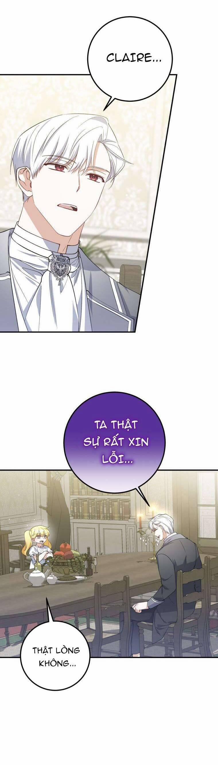 Hãy Mau Cởi Bỏ Phù Hiệu Và Kết Hôn Đi Nào 21 trang 2