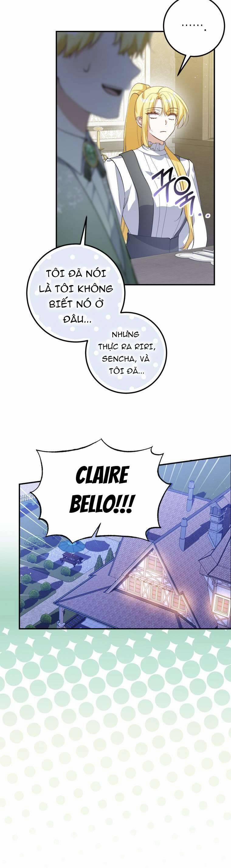 Hãy Mau Cởi Bỏ Phù Hiệu Và Kết Hôn Đi Nào 21 trang 21