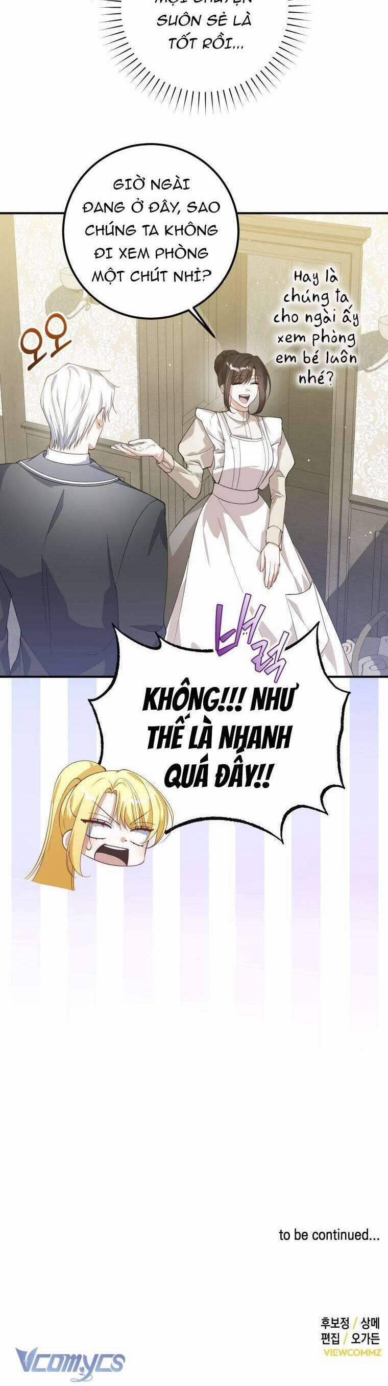 Hãy Mau Cởi Bỏ Phù Hiệu Và Kết Hôn Đi Nào 21 trang 31