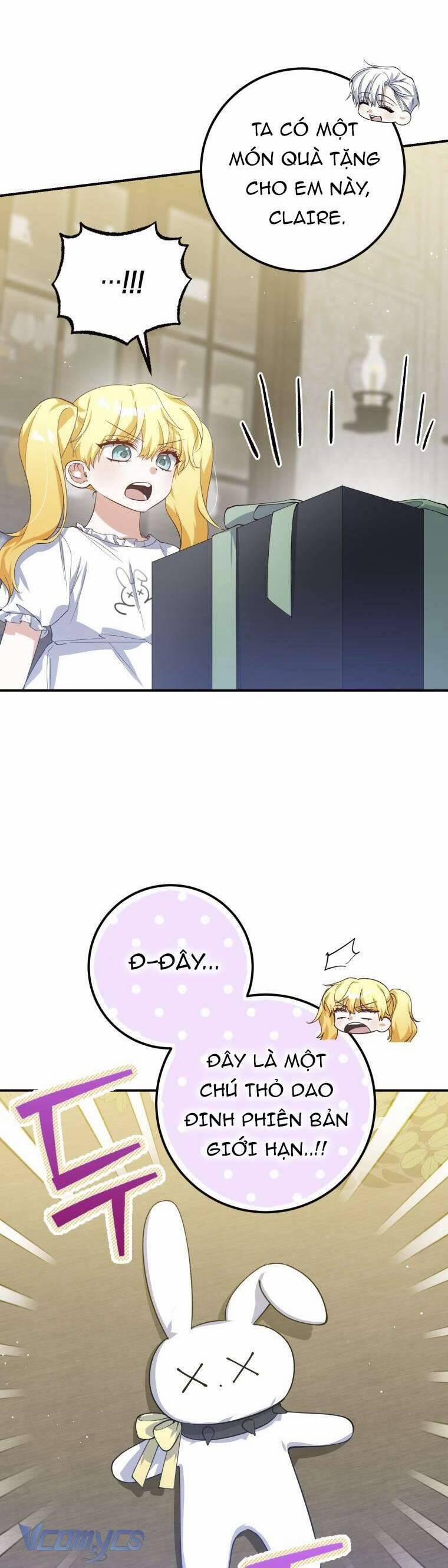 Hãy Mau Cởi Bỏ Phù Hiệu Và Kết Hôn Đi Nào 21 trang 6