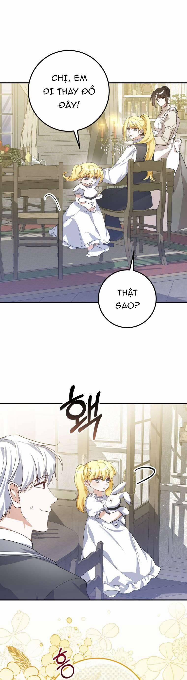 Hãy Mau Cởi Bỏ Phù Hiệu Và Kết Hôn Đi Nào 21 trang 9
