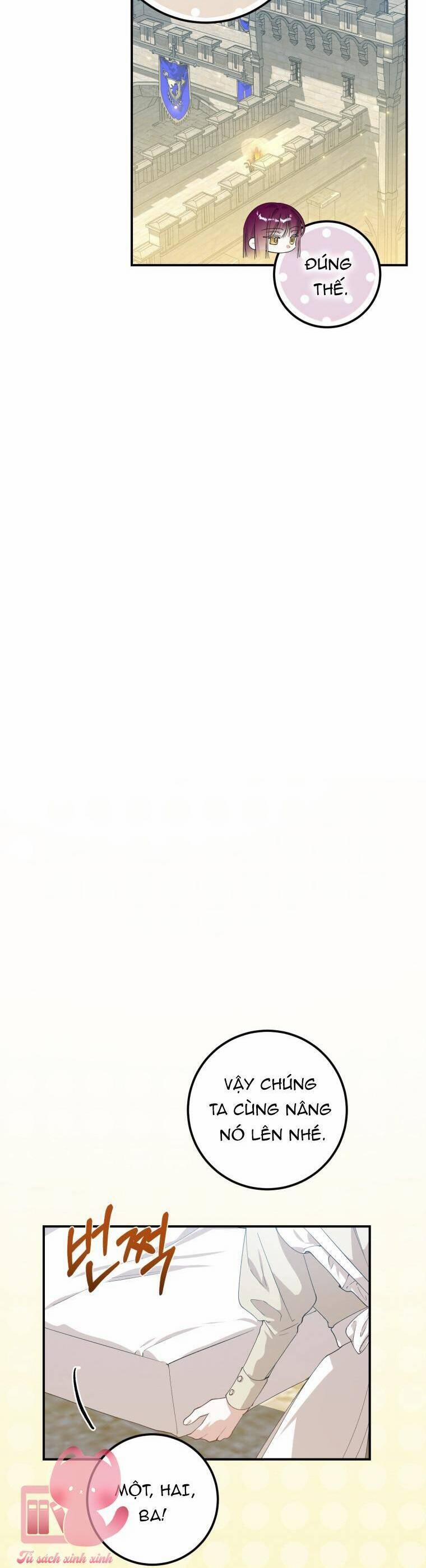 Hãy Mau Cởi Bỏ Phù Hiệu Và Kết Hôn Đi Nào 22 trang 11