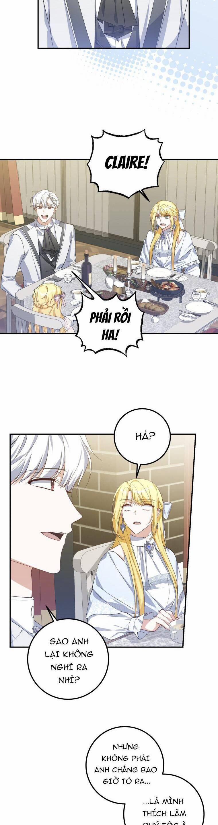 Hãy Mau Cởi Bỏ Phù Hiệu Và Kết Hôn Đi Nào 22 trang 22