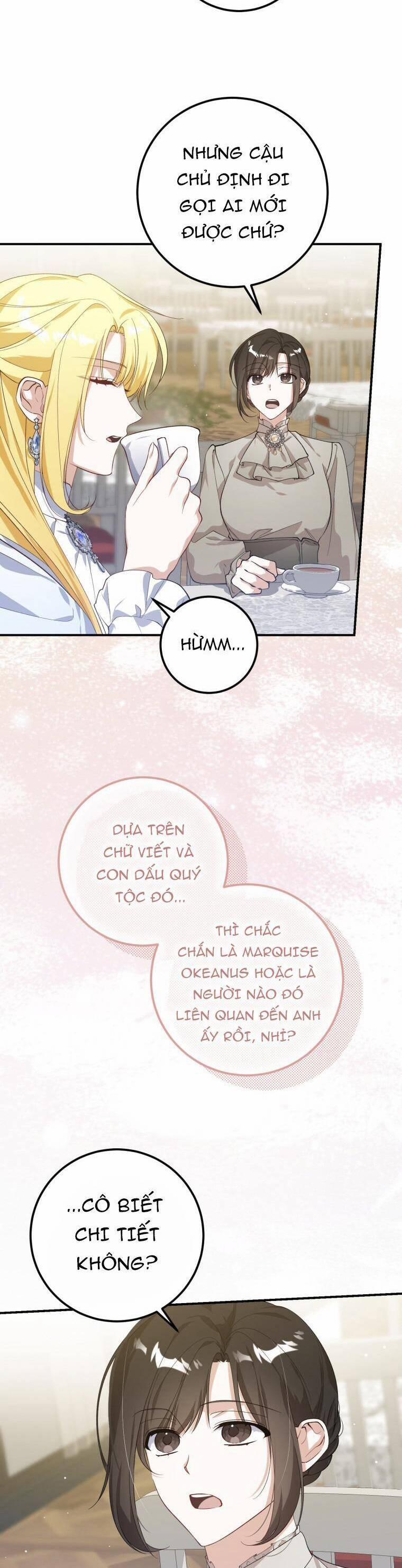 Hãy Mau Cởi Bỏ Phù Hiệu Và Kết Hôn Đi Nào 22 trang 27