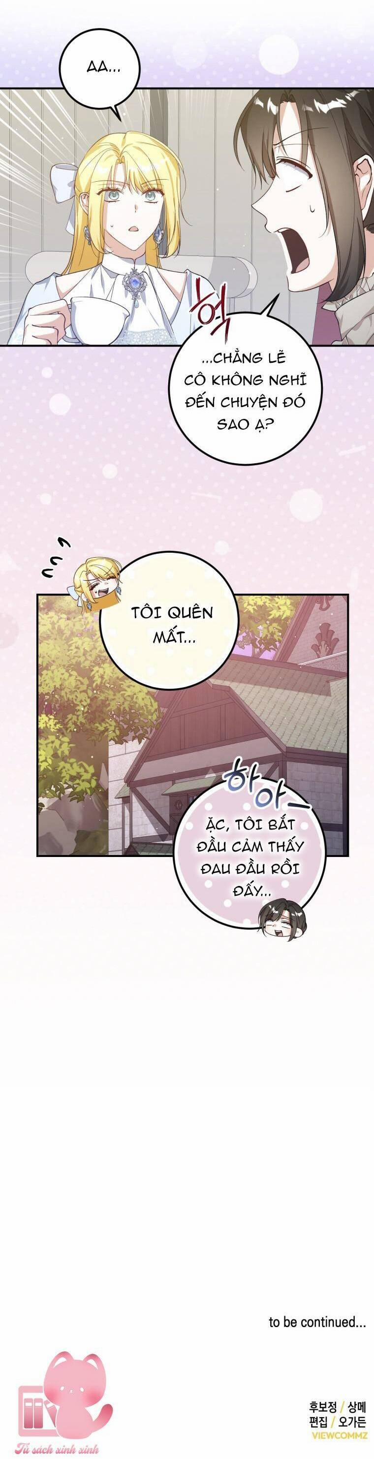 Hãy Mau Cởi Bỏ Phù Hiệu Và Kết Hôn Đi Nào 22 trang 29