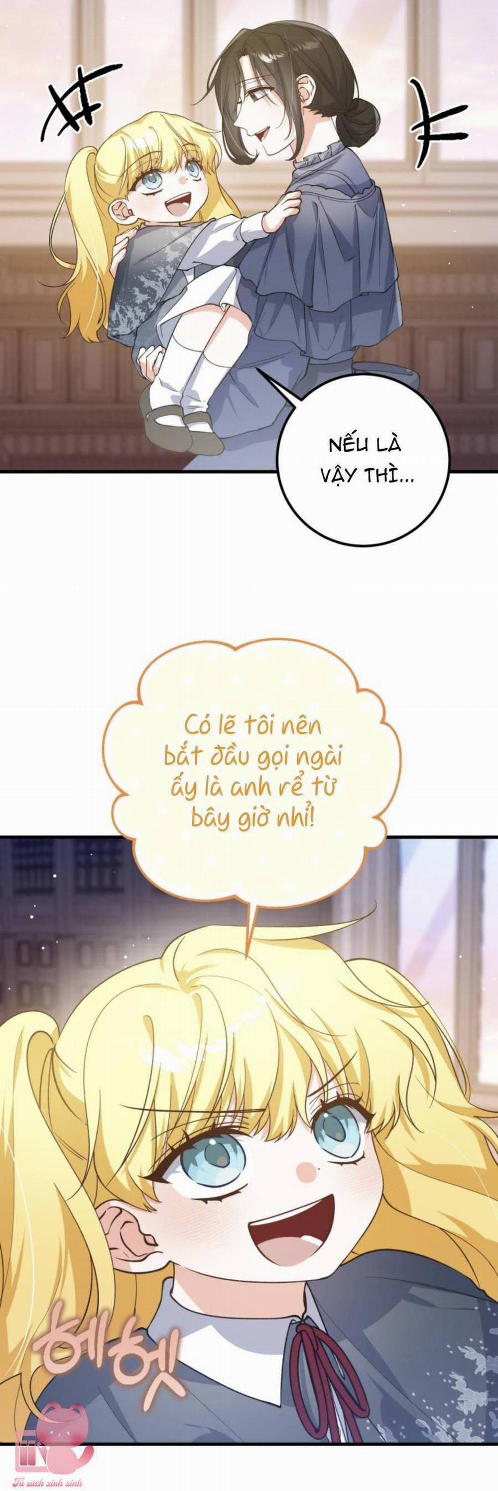 Hãy Mau Cởi Bỏ Phù Hiệu Và Kết Hôn Đi Nào 8 trang 10