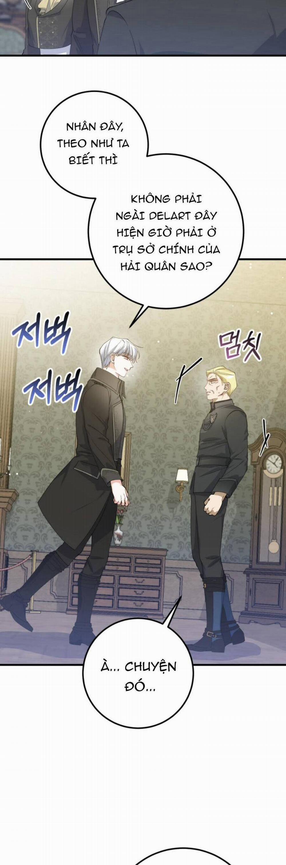 Hãy Mau Cởi Bỏ Phù Hiệu Và Kết Hôn Đi Nào 8 trang 15