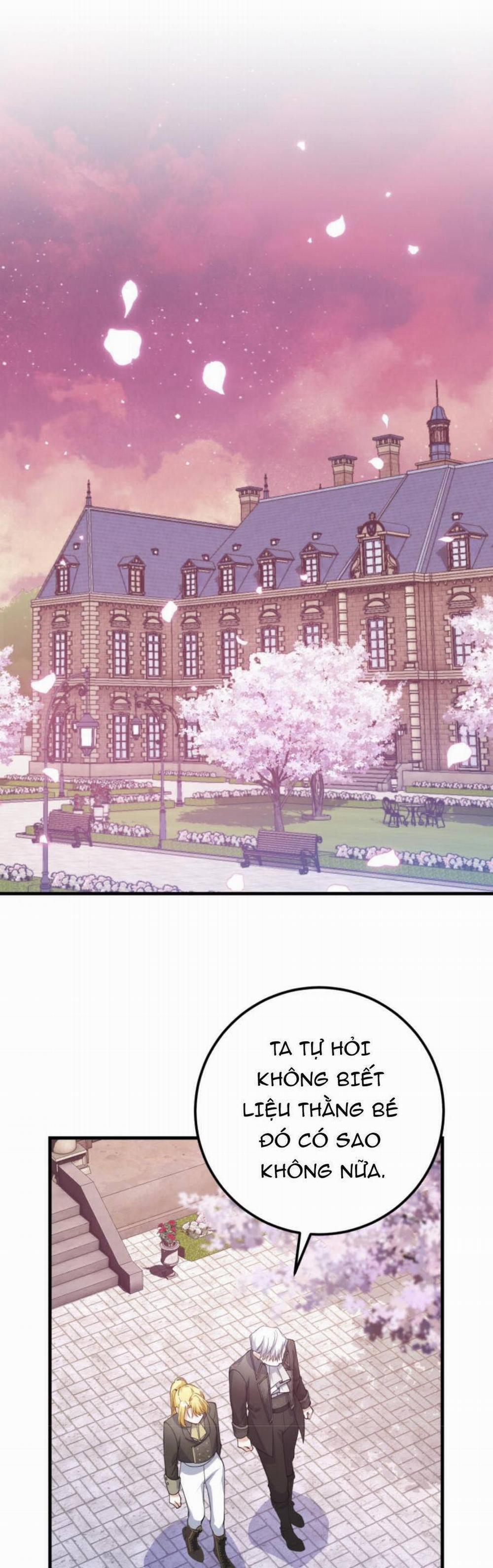 Hãy Mau Cởi Bỏ Phù Hiệu Và Kết Hôn Đi Nào 8 trang 25