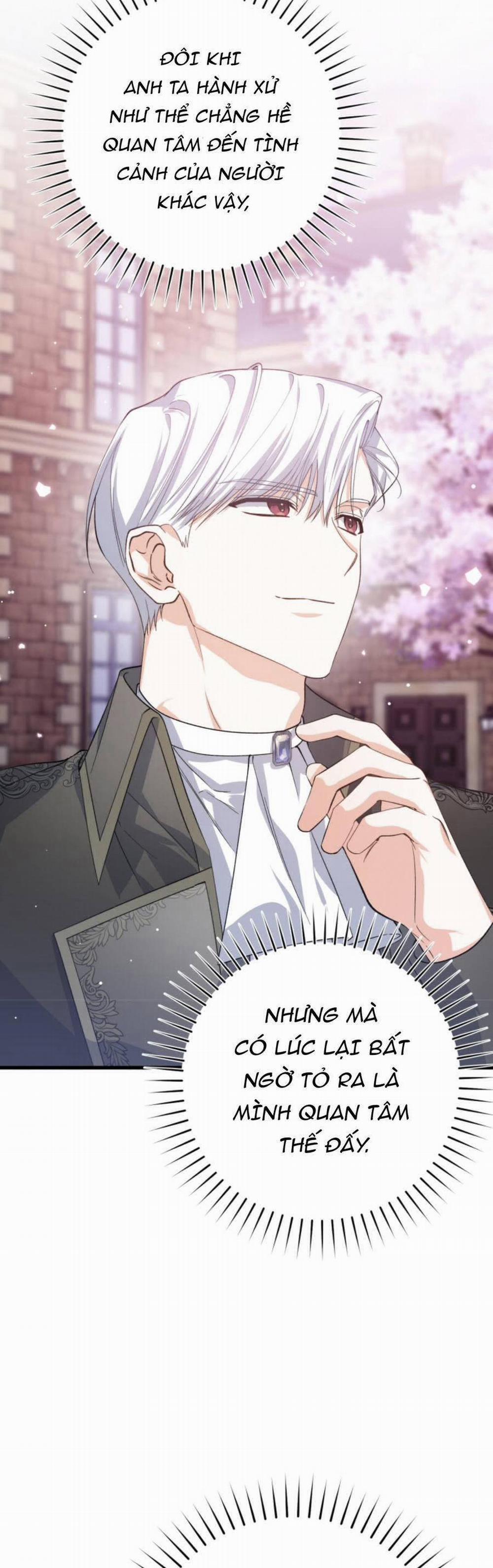 Hãy Mau Cởi Bỏ Phù Hiệu Và Kết Hôn Đi Nào 8 trang 28