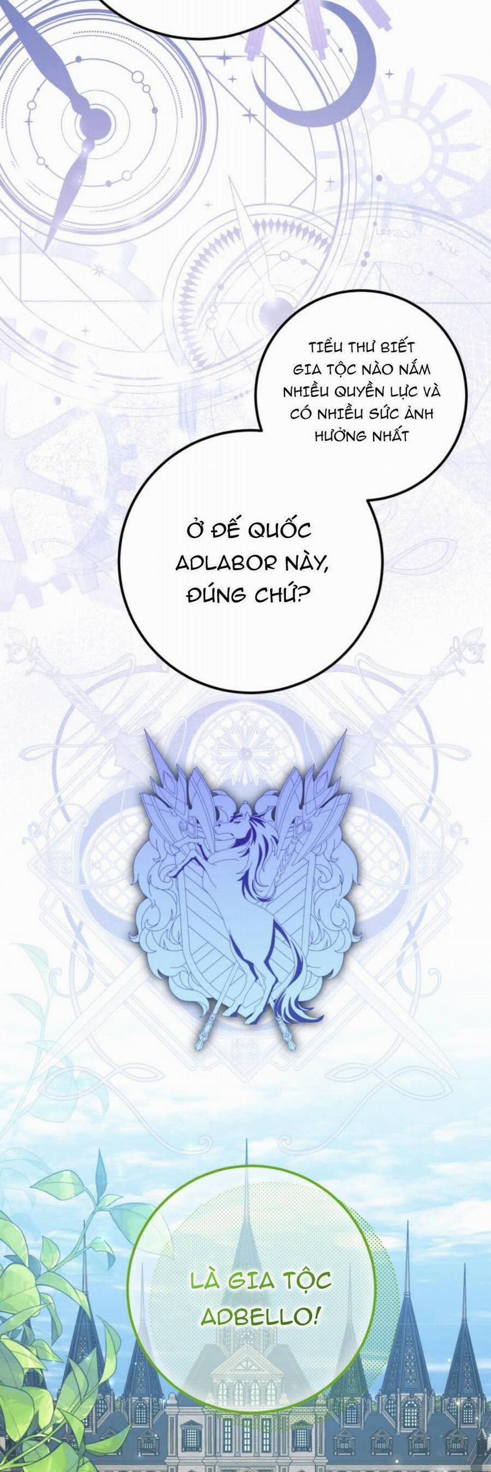 Hãy Mau Cởi Bỏ Phù Hiệu Và Kết Hôn Đi Nào 8 trang 4