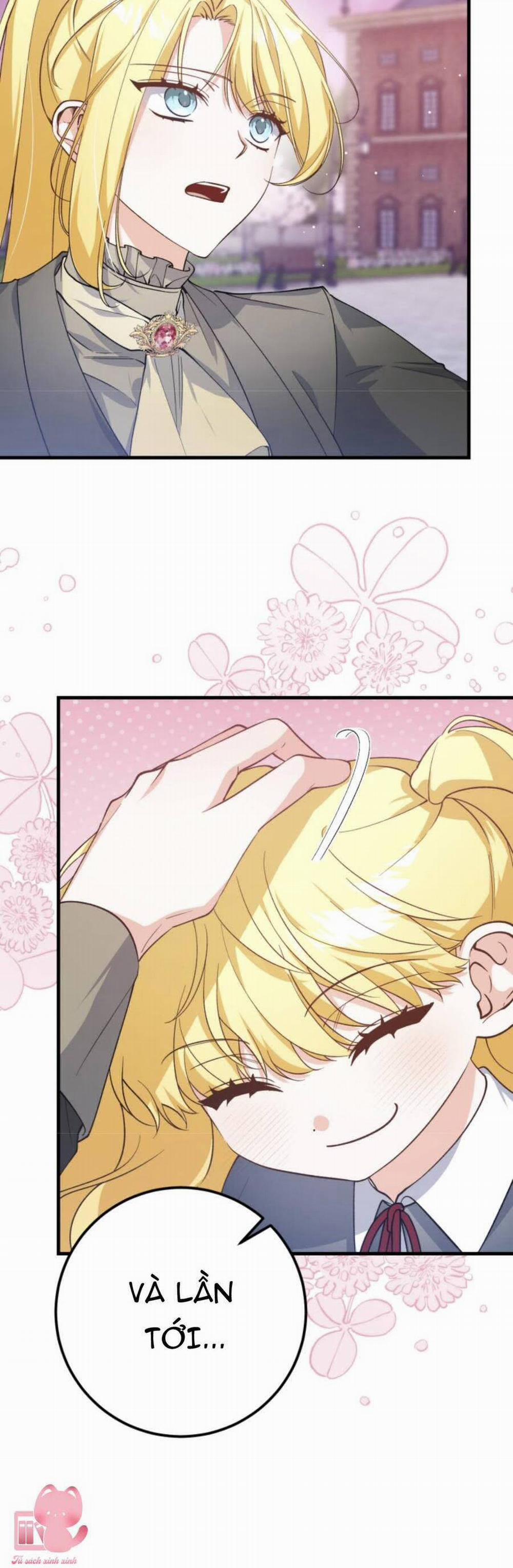 Hãy Mau Cởi Bỏ Phù Hiệu Và Kết Hôn Đi Nào 8 trang 40