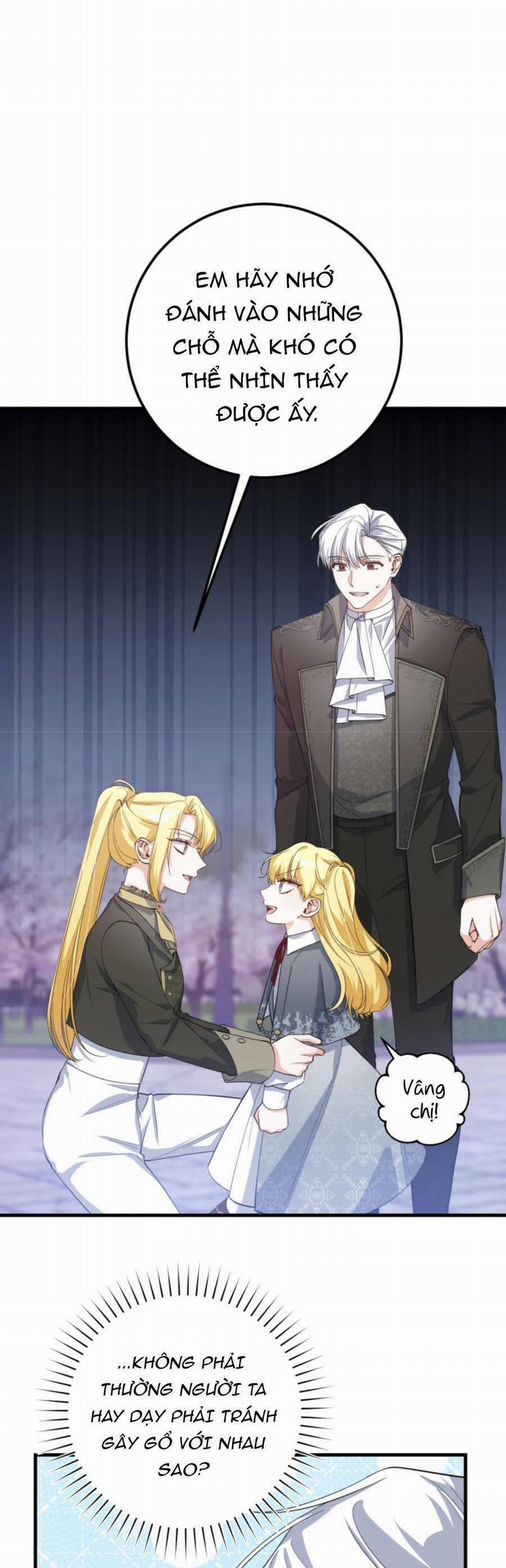 Hãy Mau Cởi Bỏ Phù Hiệu Và Kết Hôn Đi Nào 8 trang 41