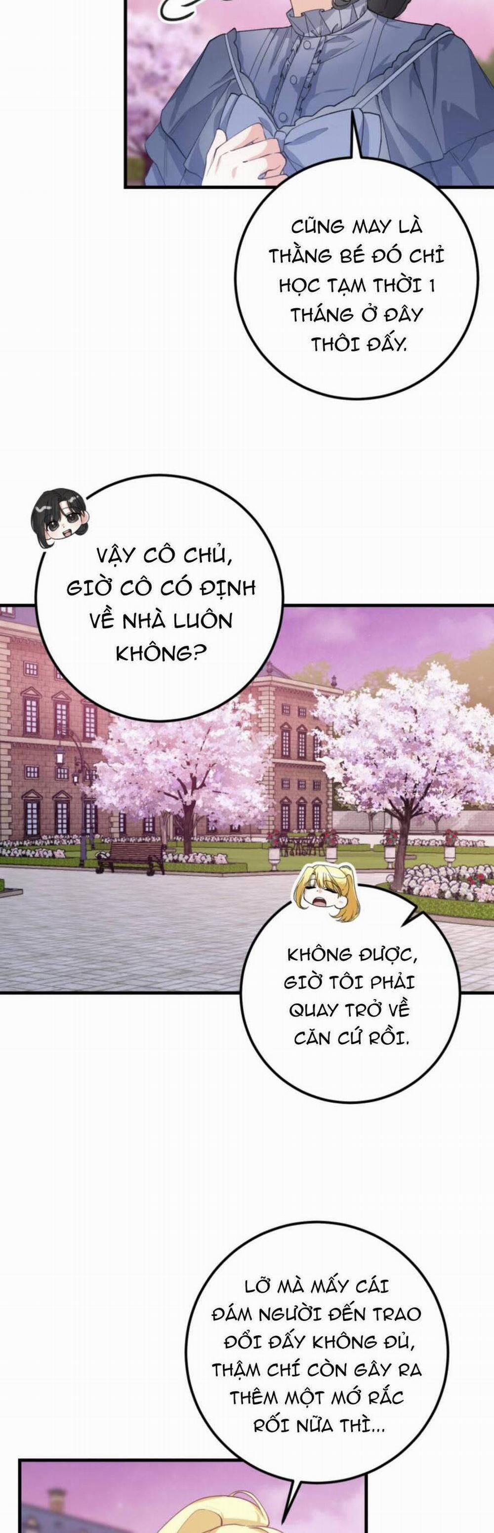 Hãy Mau Cởi Bỏ Phù Hiệu Và Kết Hôn Đi Nào 8 trang 44