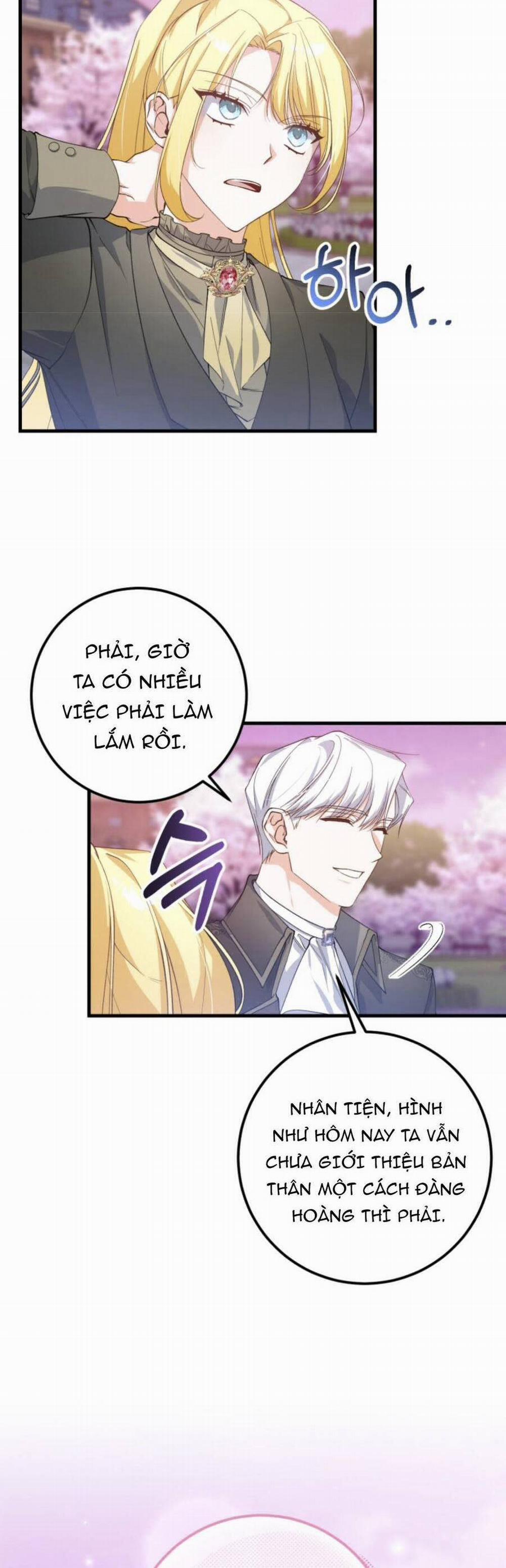 Hãy Mau Cởi Bỏ Phù Hiệu Và Kết Hôn Đi Nào 8 trang 45