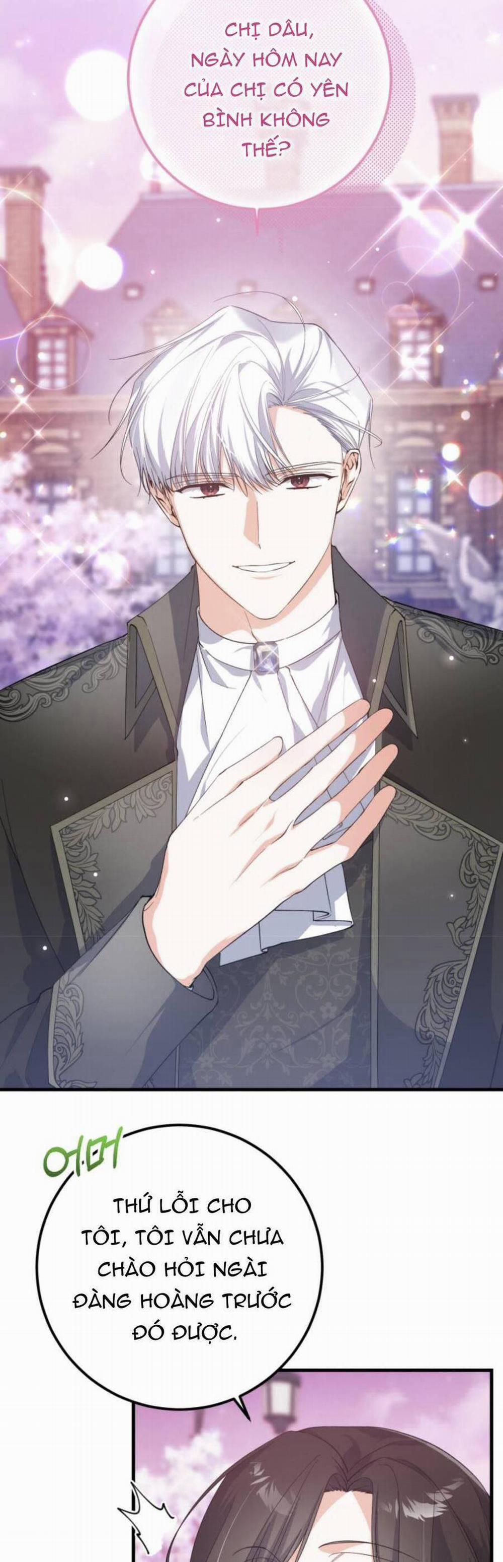 Hãy Mau Cởi Bỏ Phù Hiệu Và Kết Hôn Đi Nào 8 trang 46