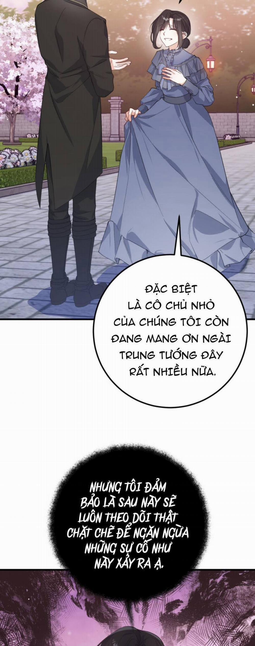 Hãy Mau Cởi Bỏ Phù Hiệu Và Kết Hôn Đi Nào 8 trang 48