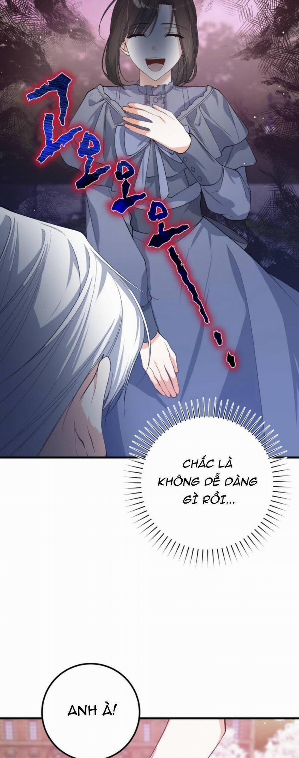 Hãy Mau Cởi Bỏ Phù Hiệu Và Kết Hôn Đi Nào 8 trang 49