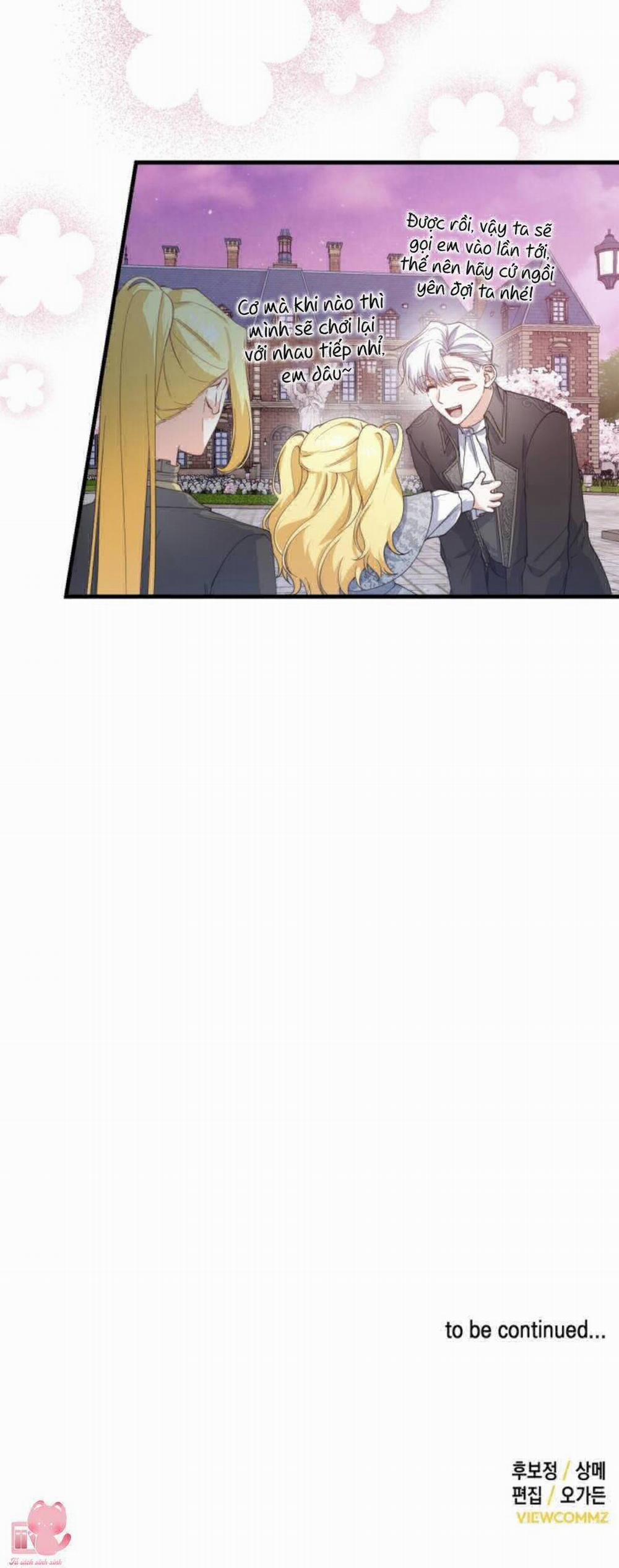 Hãy Mau Cởi Bỏ Phù Hiệu Và Kết Hôn Đi Nào 8 trang 51