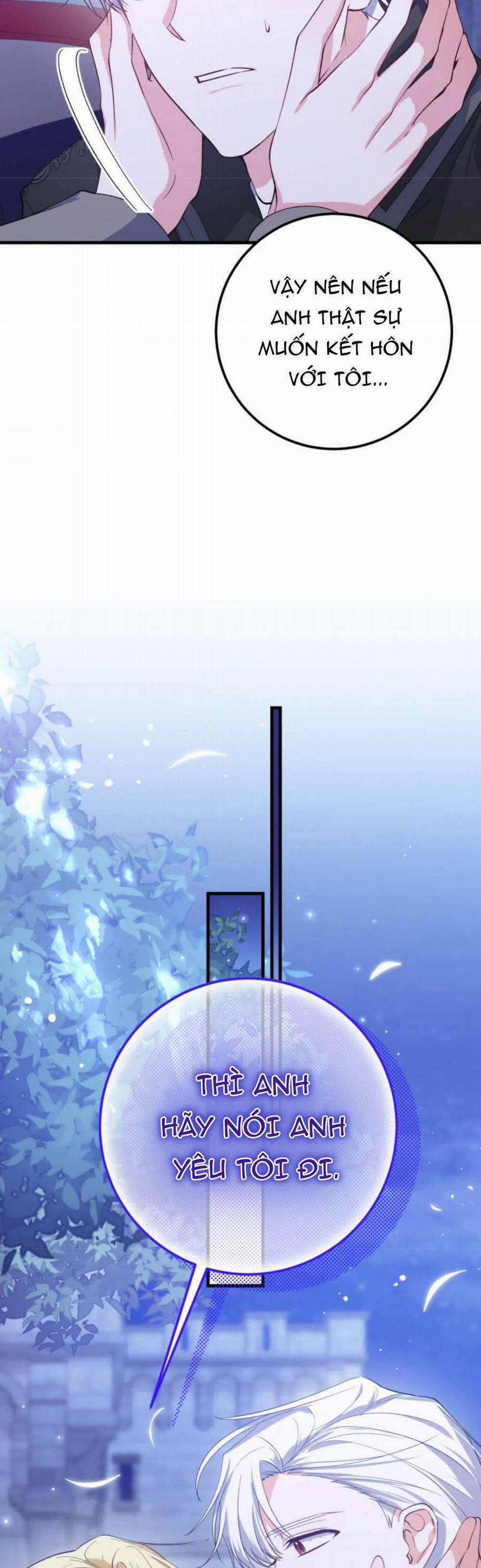 Hãy Mau Cởi Bỏ Phù Hiệu Và Kết Hôn Đi Nào 9 trang 12