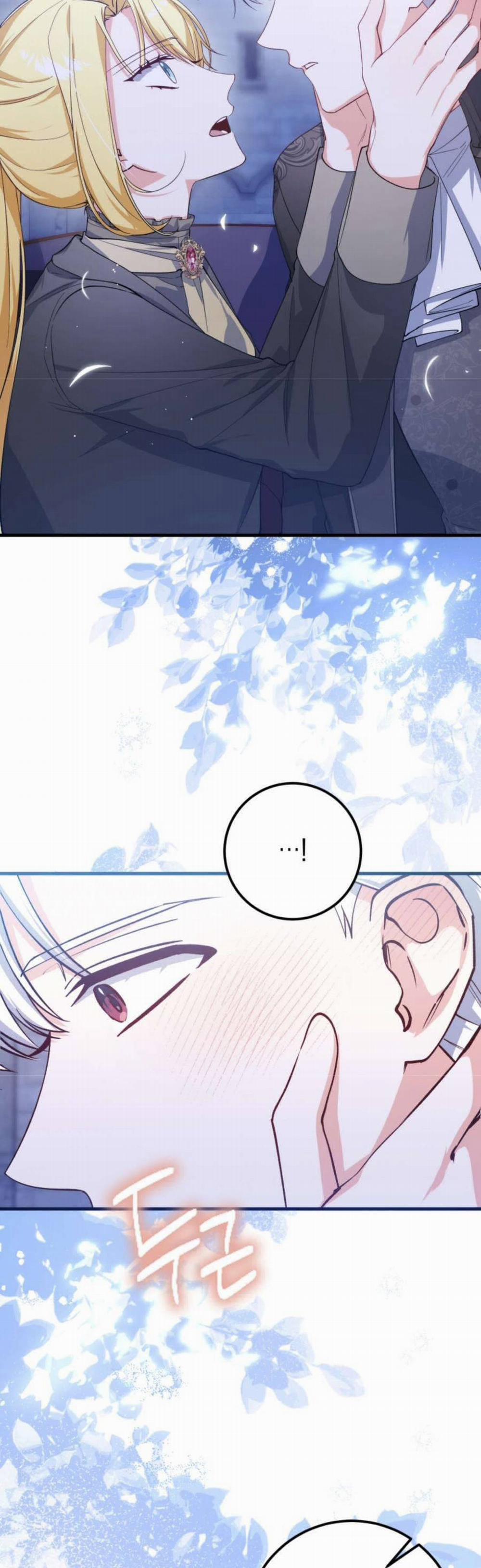 Hãy Mau Cởi Bỏ Phù Hiệu Và Kết Hôn Đi Nào 9 trang 13