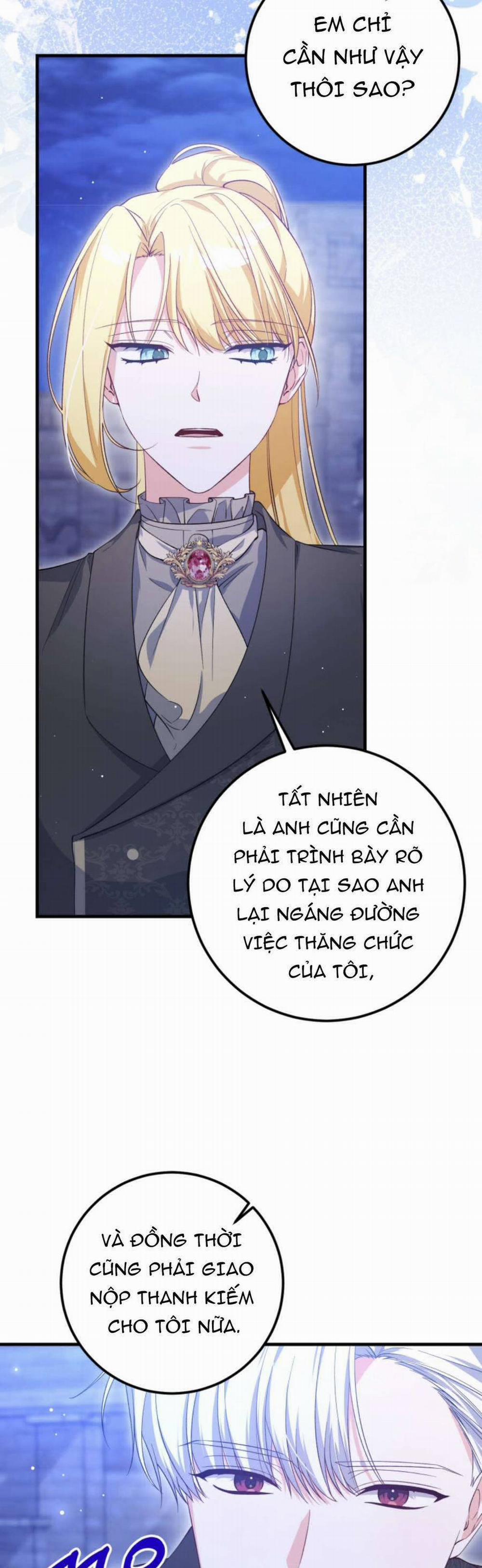 Hãy Mau Cởi Bỏ Phù Hiệu Và Kết Hôn Đi Nào 9 trang 14