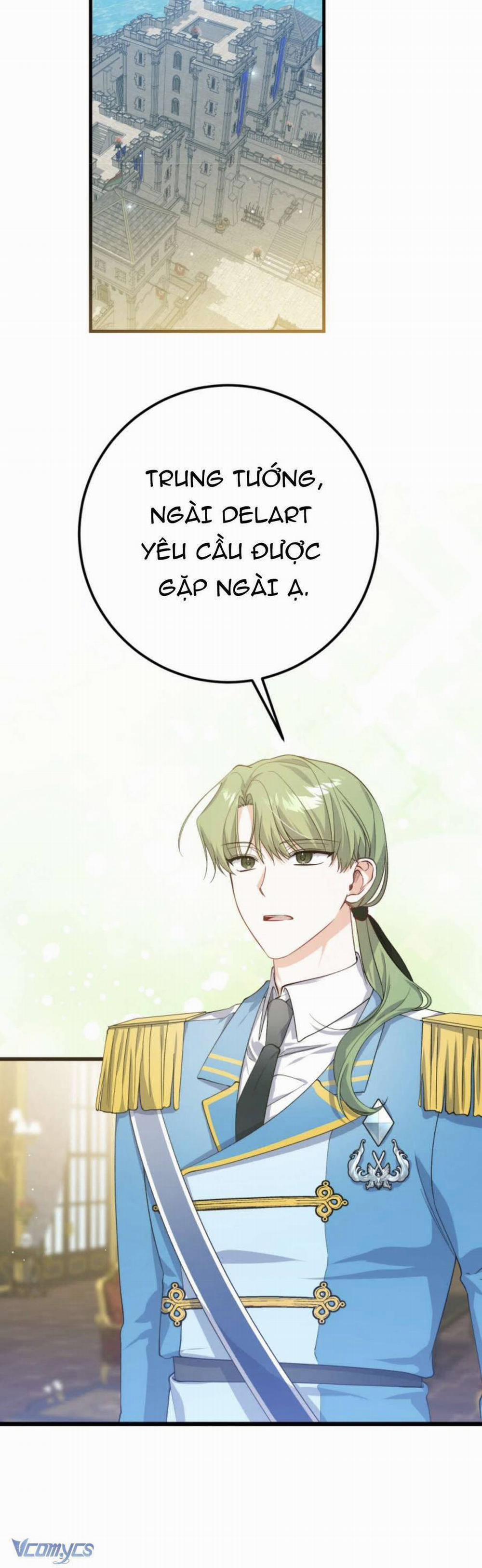 Hãy Mau Cởi Bỏ Phù Hiệu Và Kết Hôn Đi Nào 9 trang 16