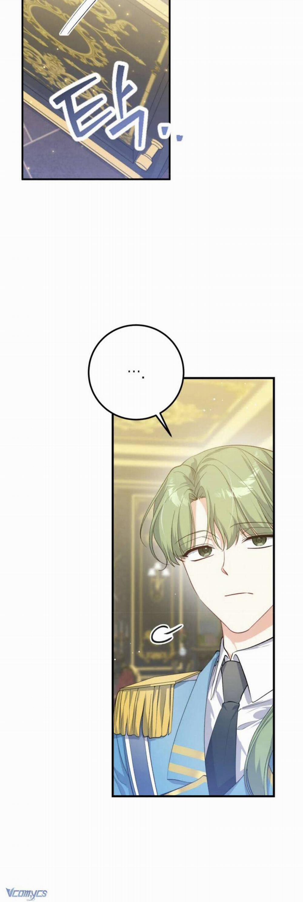 Hãy Mau Cởi Bỏ Phù Hiệu Và Kết Hôn Đi Nào 9 trang 23