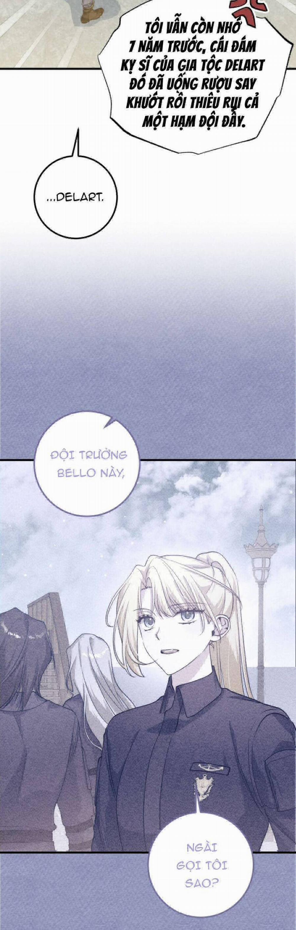Hãy Mau Cởi Bỏ Phù Hiệu Và Kết Hôn Đi Nào 9 trang 28