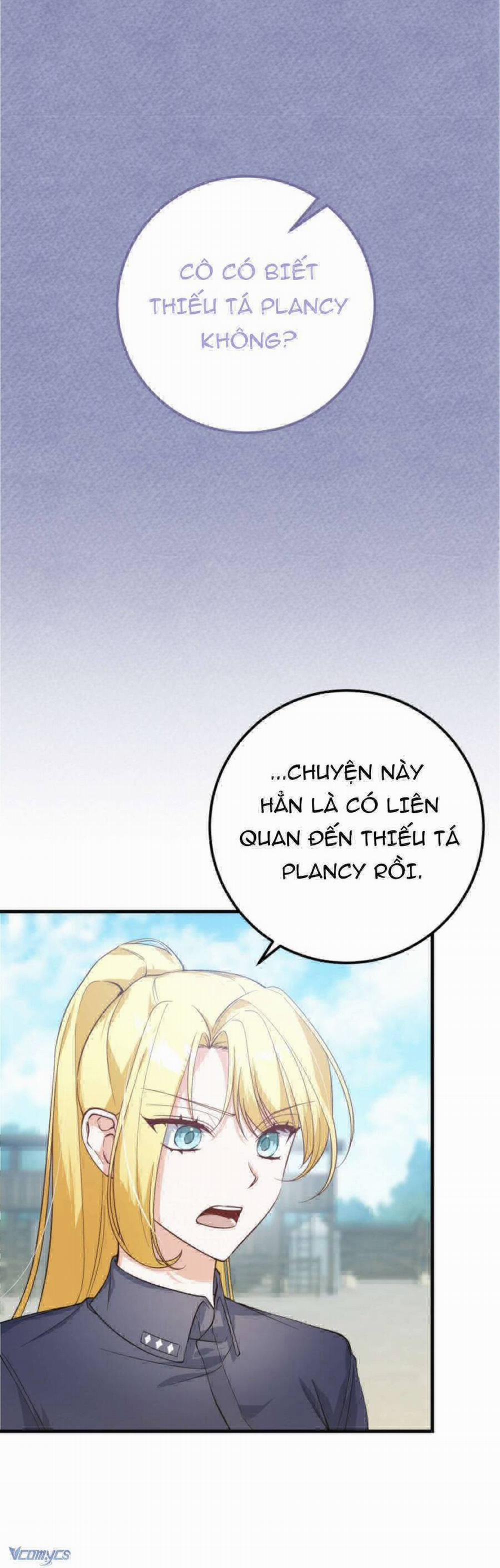 Hãy Mau Cởi Bỏ Phù Hiệu Và Kết Hôn Đi Nào 9 trang 29