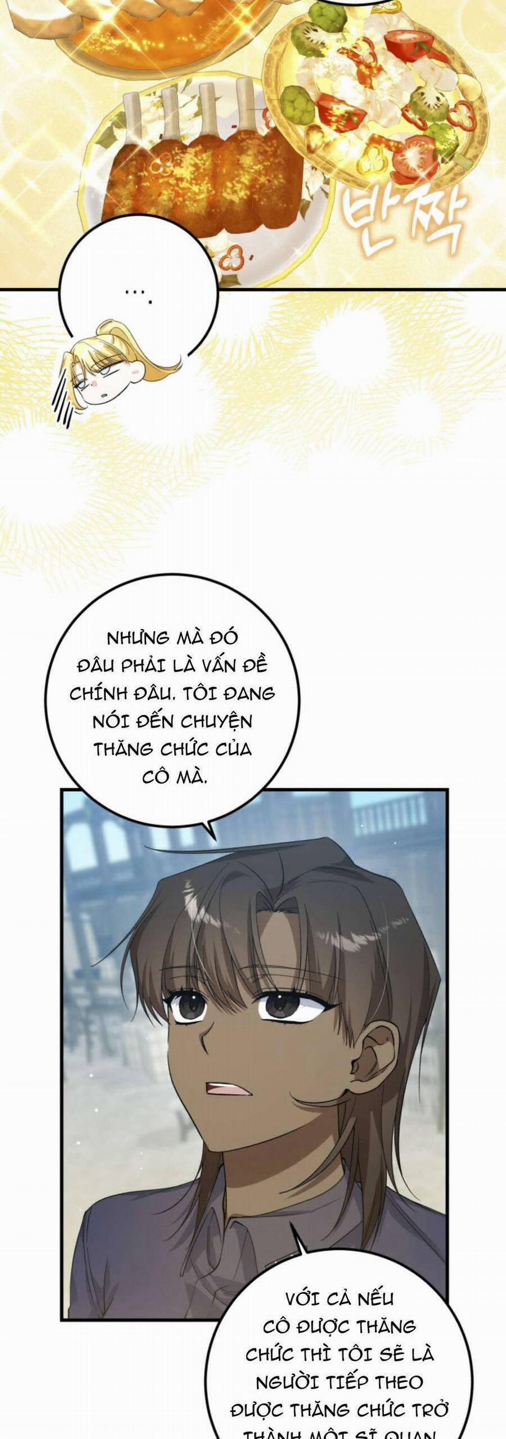 Hãy Mau Cởi Bỏ Phù Hiệu Và Kết Hôn Đi Nào 9 trang 31