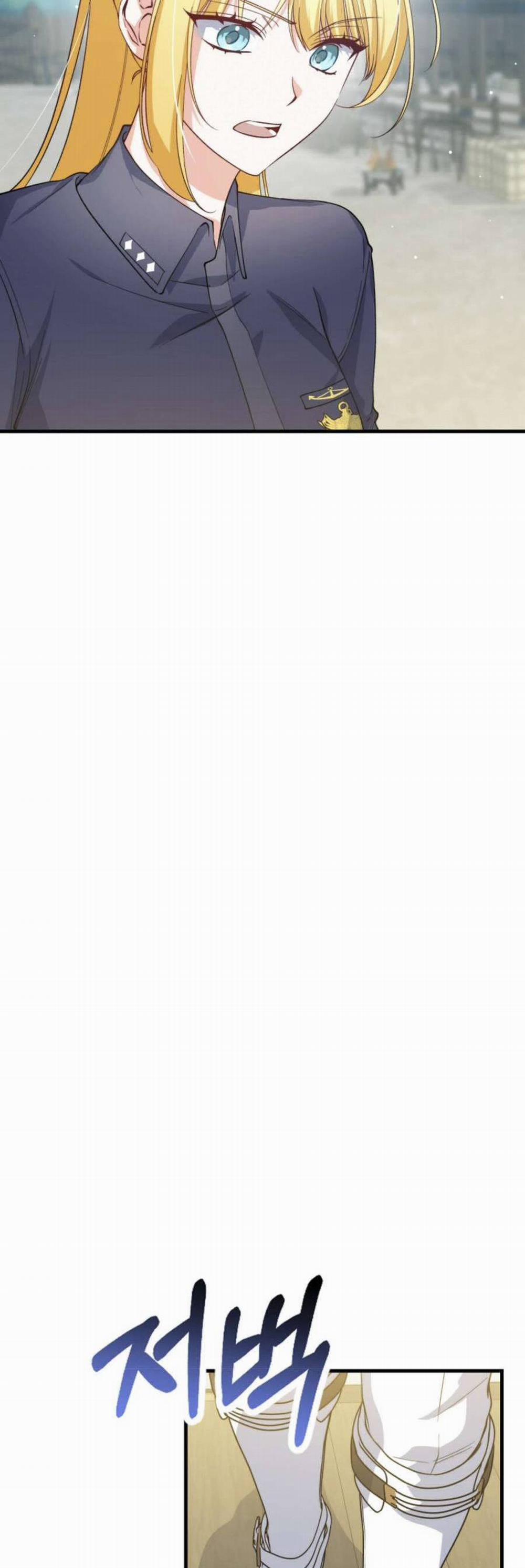 Hãy Mau Cởi Bỏ Phù Hiệu Và Kết Hôn Đi Nào 9 trang 37