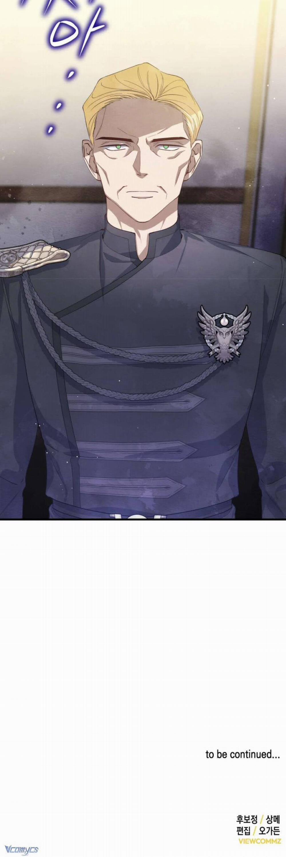 Hãy Mau Cởi Bỏ Phù Hiệu Và Kết Hôn Đi Nào 9 trang 39