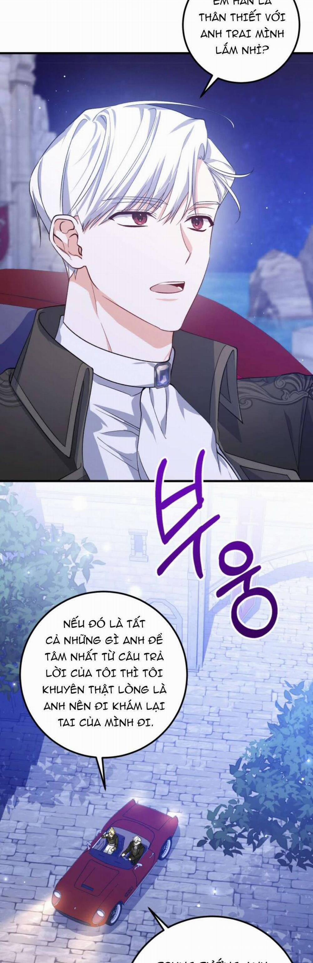 Hãy Mau Cởi Bỏ Phù Hiệu Và Kết Hôn Đi Nào 9 trang 5