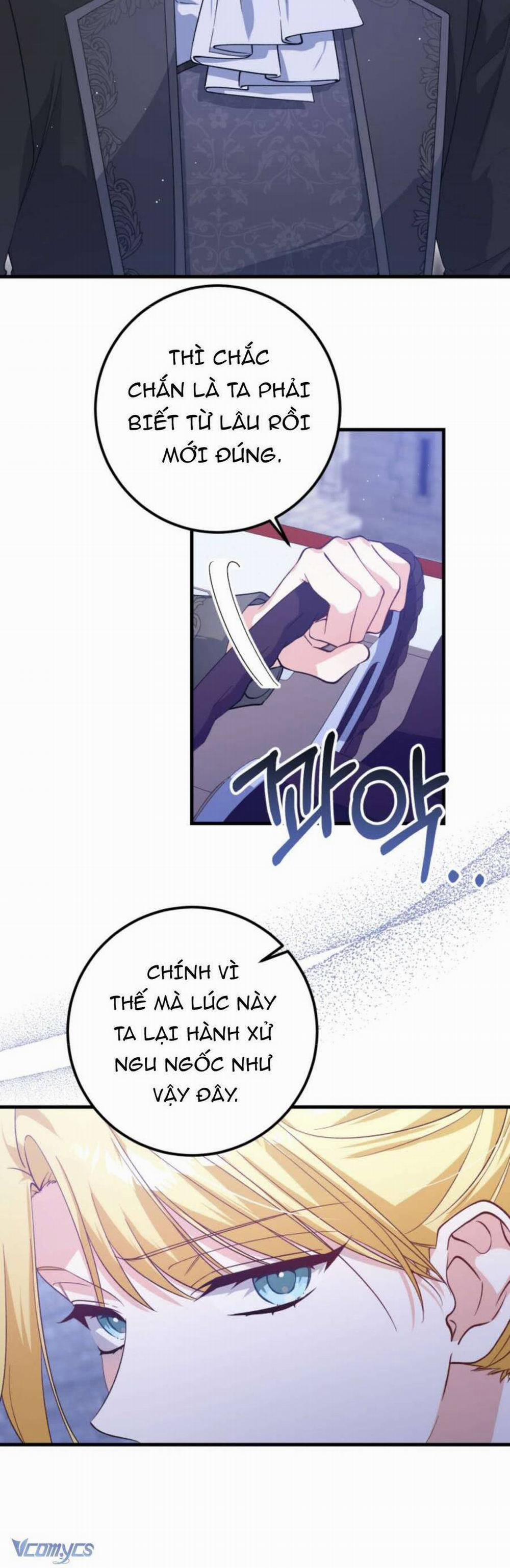 Hãy Mau Cởi Bỏ Phù Hiệu Và Kết Hôn Đi Nào 9 trang 8